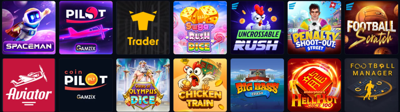 totbet casino crash